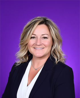 Dr. Emily Carter | Dean of the School of Coastal Sustainability and Resiliency